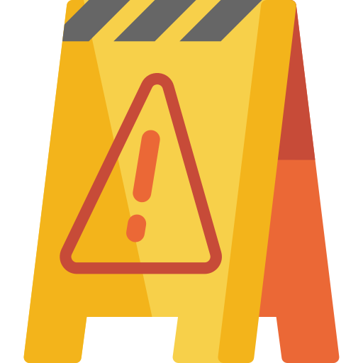 Caution Risk Png Icon