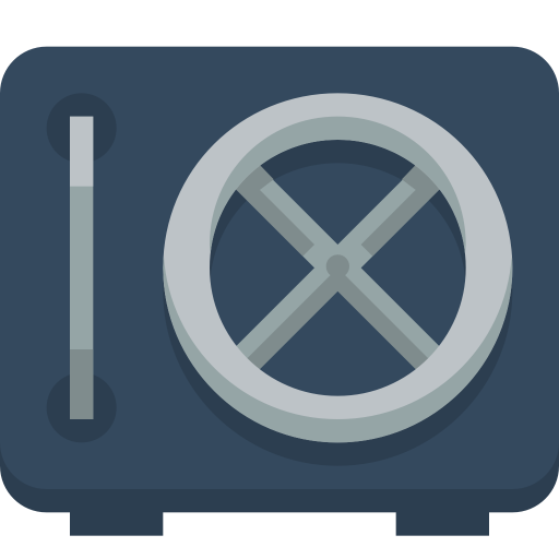 Collection Of Safe Icons Free Download