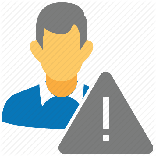 Ban, Black List, Client List, Risk Management, Trouble, User