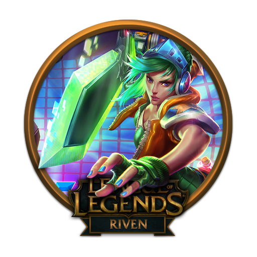 Riven Arcade