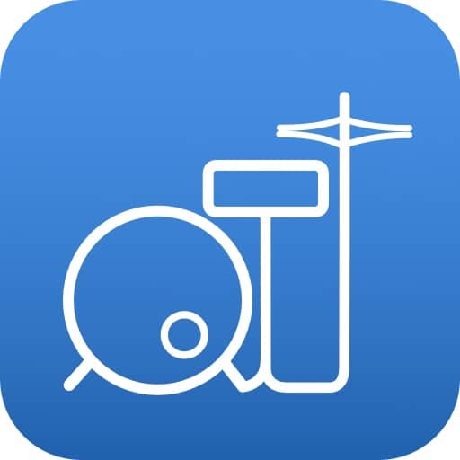 Pttrn Icon Claque Wikidrummers