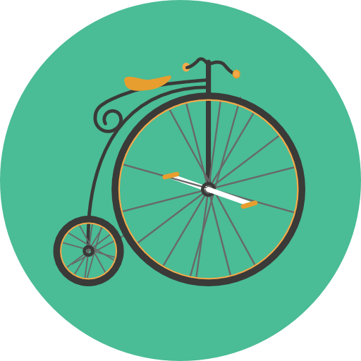 Bicycle Icon