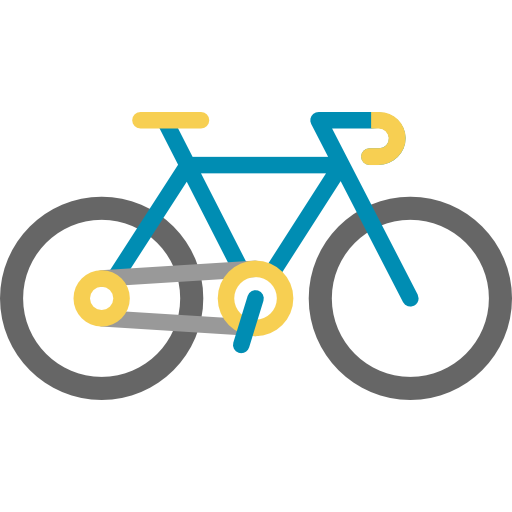 Bicycle Icon