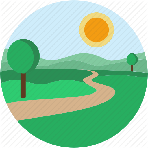 Road Icon Png Images In Collection