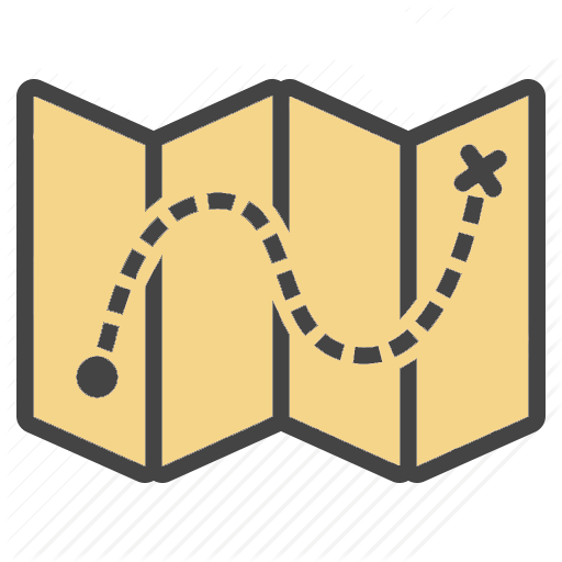 Road Map Icon Core Knowledge Foundation