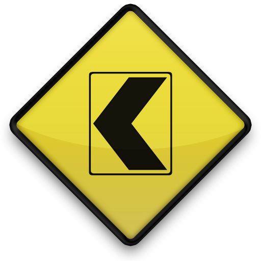 Road Sign Icons