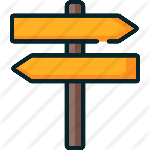 Road Sign