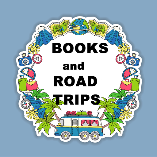 My Road Trip Mardi Maxwell Books And Road Trips