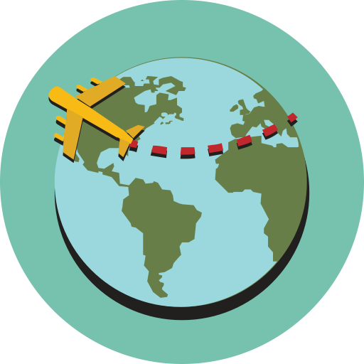 Trip Icons, Download Free Png And Vector Icons, Unlimited