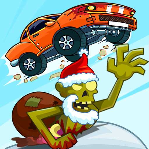 Zombie Road Trip Games Pocket Gamer