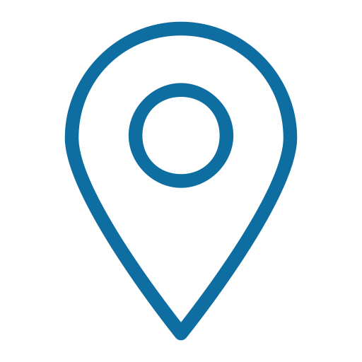 Navigation Outline Icon