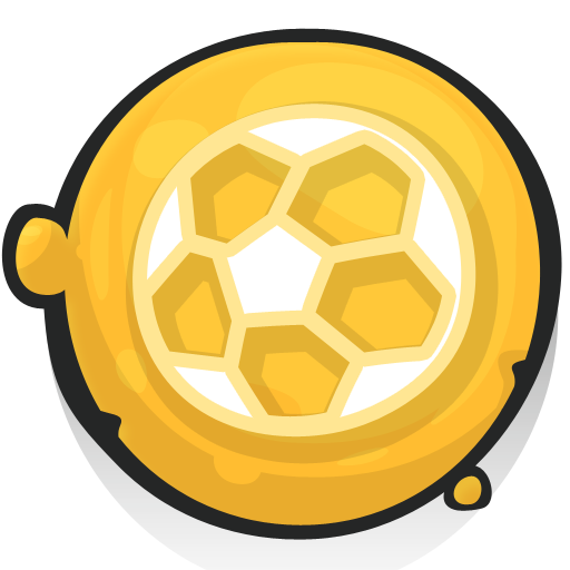 Sharing Icons For Your Projects