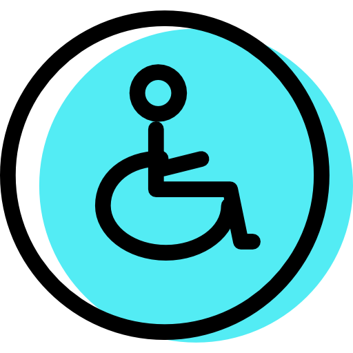 Handicap Icons Free Download