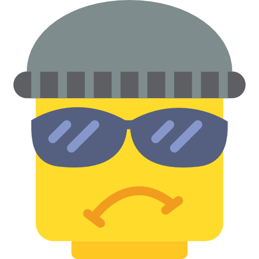 Criminal, People, Burglar, Interface, Profession, Robber, Lego