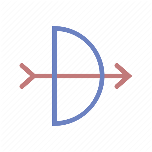 Arrow, Game, Games, Robin Hood, Sport Icon