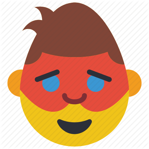 Emojis, Emotion, Happy, Hero, Man, Masked, Robn