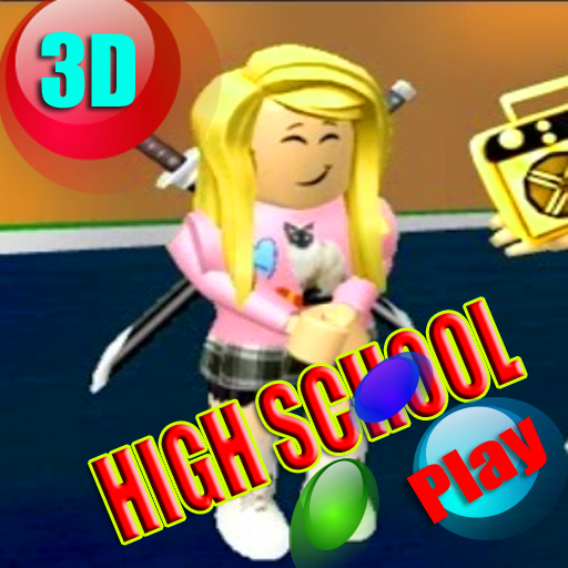 Strategy Of Roblox High School School Games Apk