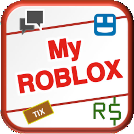 My Roblox