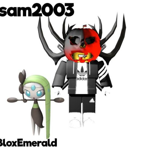 Robloxpokemon Party On Twitter