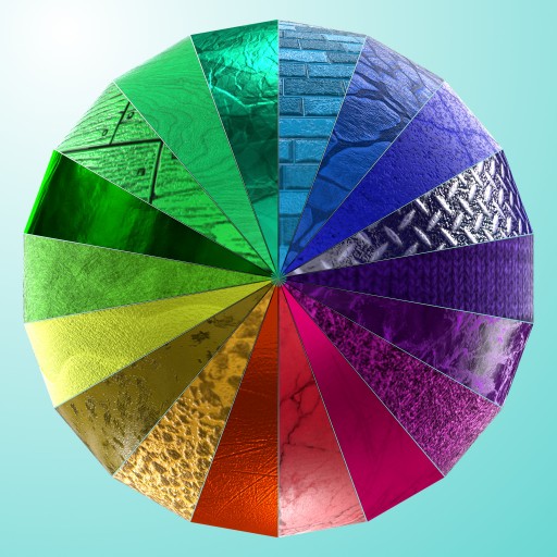 Roblox Material Essentials Blend Swap