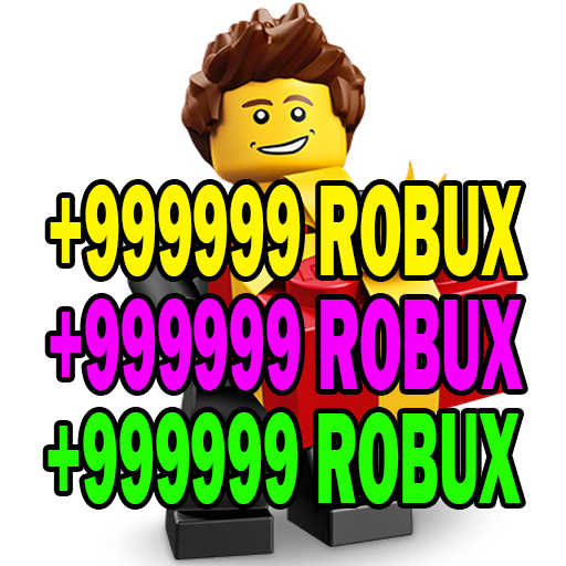 Unlimited Free Robux Roblox Pranking Apk