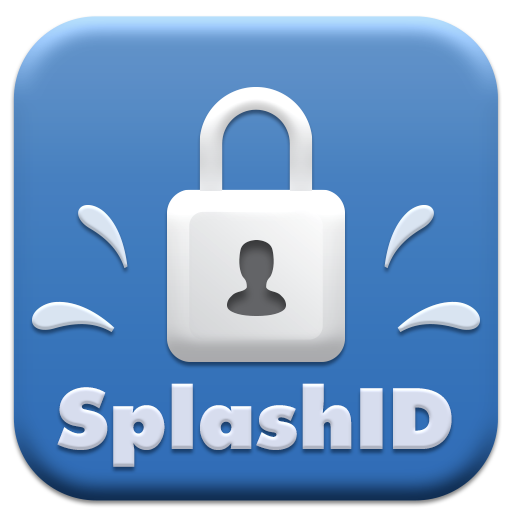 Splashid Safe Password Manager Appstore For Android