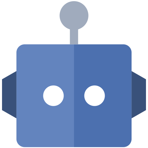 Robot Icon