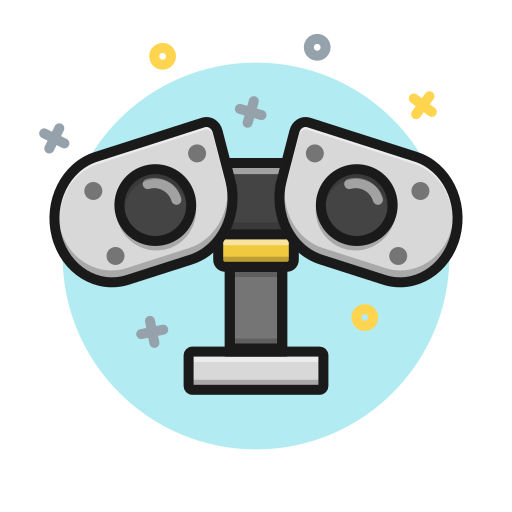 Robots, Robot Icon Free Of Robot Icons