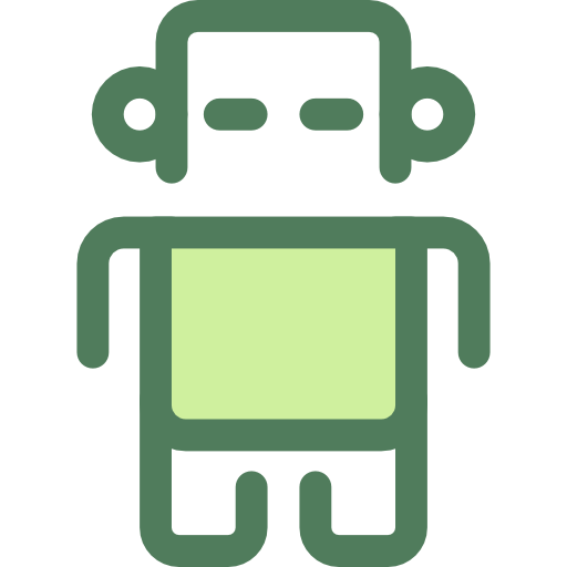 Robot Icon