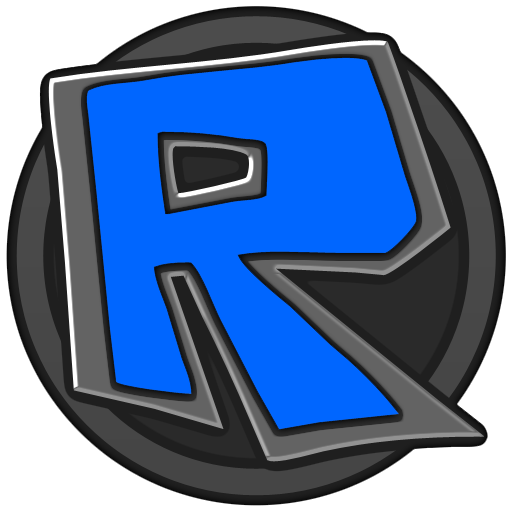 Roblox Logo