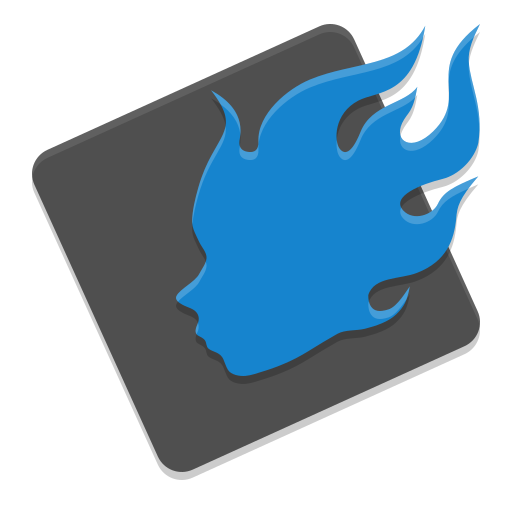 Qutim Icon Papirus Apps Iconset Papirus Development Team