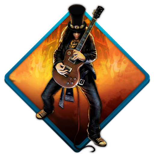 Guitar Icon