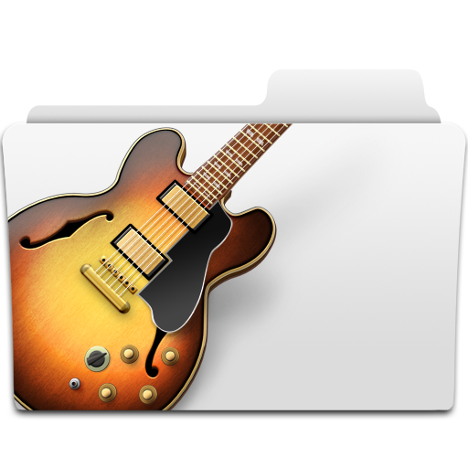 Guitar Icon
