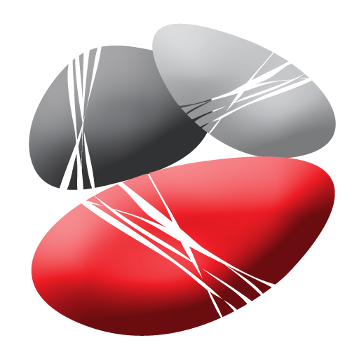 Red Rock Icon Image Apps House