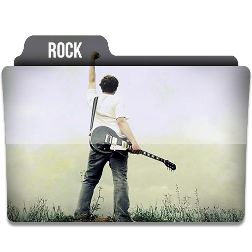 Rock Icon