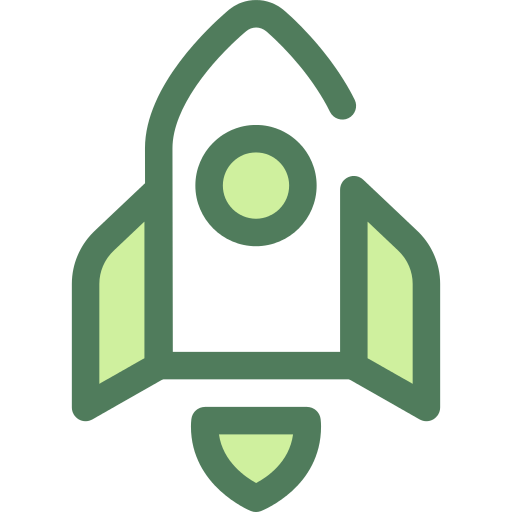 Rocket Png Icon