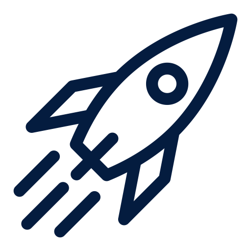 Rocket Icon