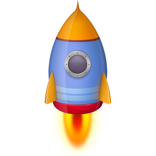 Rocket Transparent Png Pictures