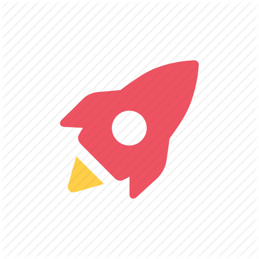 Rocket Icon
