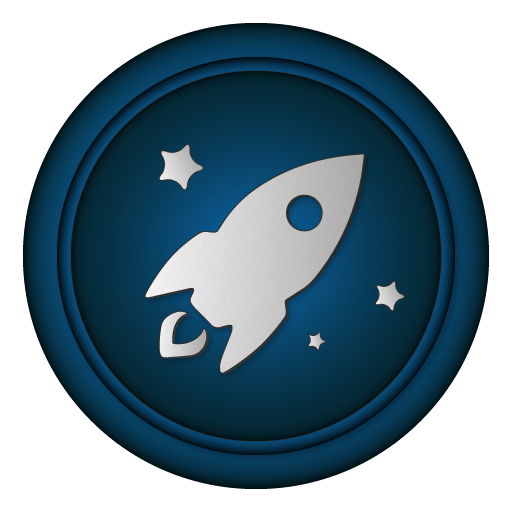 Launcher Icon Mac Apps Iconset