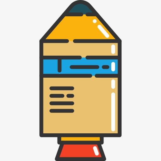 Rocket, Spacecraft, Cartoon Png And For Free Download