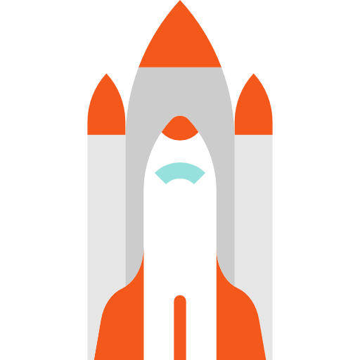 Rocket Icon