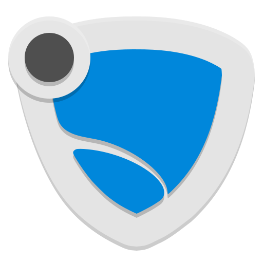 Rocket League Icon Papirus Apps Iconset Papirus Development Team