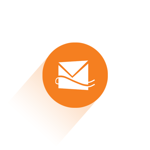 Hotmail Icon