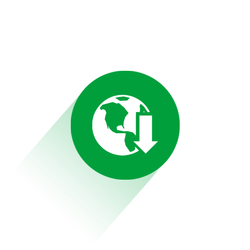 Internet Download Manager Icon