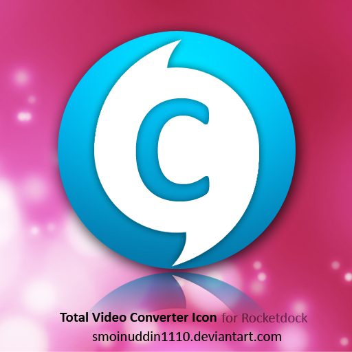 Total Video Converter Icon