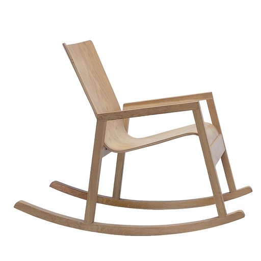 Dondolo Rocking Chair