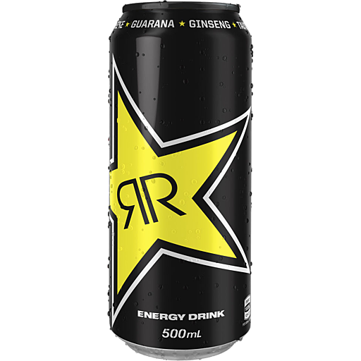 Rockstar Rockstar Original Energy Drink