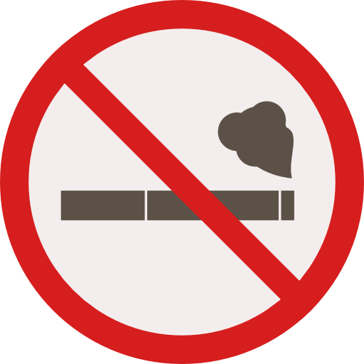 Cigarette Icon