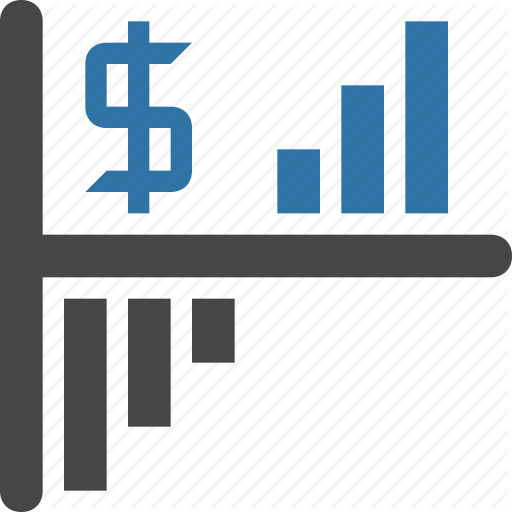 Growth, Investment, Return, Revenue, Risk, Roi, Success Icon